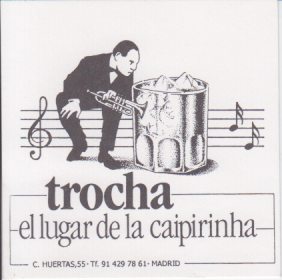 Trocha