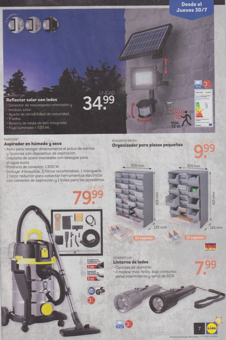 Lidl Tools