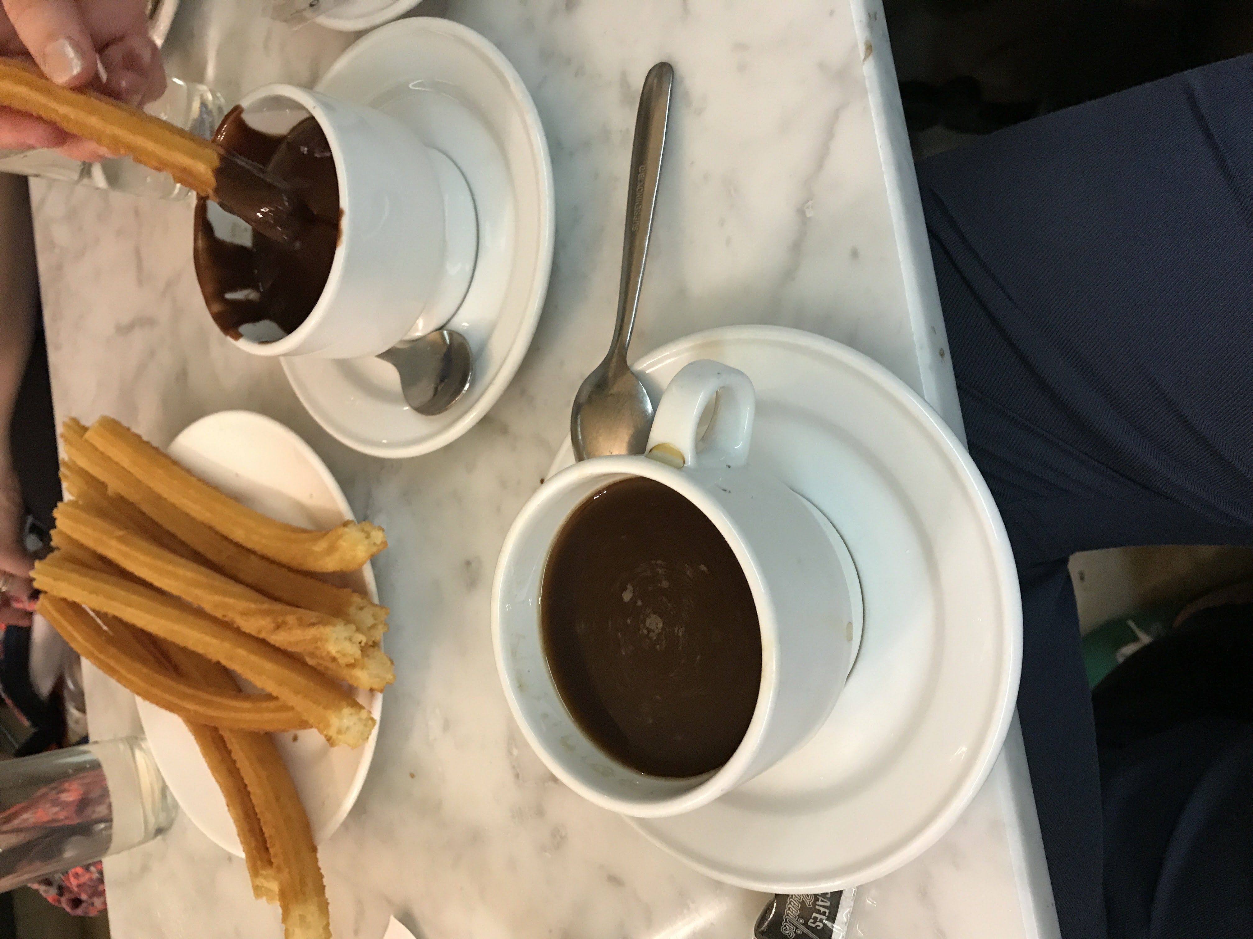 Churros