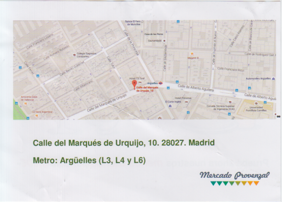 Mercado Provenzal 2