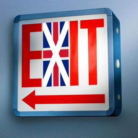 ПЕРЕГОВОРЫ ВЕЛИКОБРИТАНИИ И ЕС ПО BREXIT ЗАШЛИ В ТУПИК