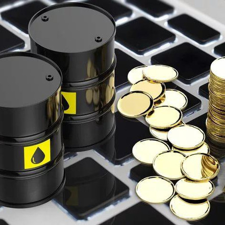 НЕФТЬ И МЕТАЛЛЫ ВЗЛЕТЕЛИ НА ФОНЕ РОСТА СПРОСА