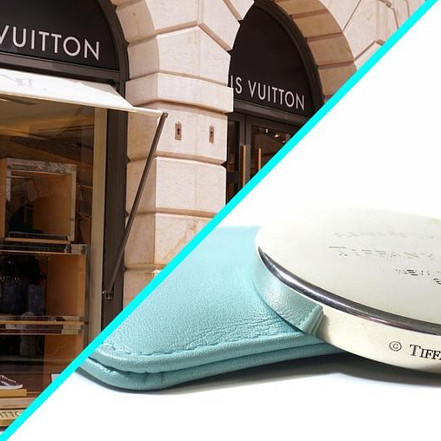 ОТКАЗ LOUIS VUITTON ОТ TIFFANY: ПОЛИТИЧЕСКИЙ ЗАКАЗ ИЛИ ПРОСТО БИЗНЕС?