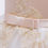 Thumbnail: ELSA & ANNA Girls Sleeveless Formal Ball Gown Wedding Bridesmaid Lace Dress 06