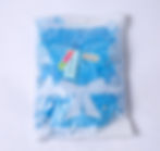 Thumbnail: ELSA & ANNA® Girls Fancy Dress Snow Queen Princess Costume Party Dress CNDR04