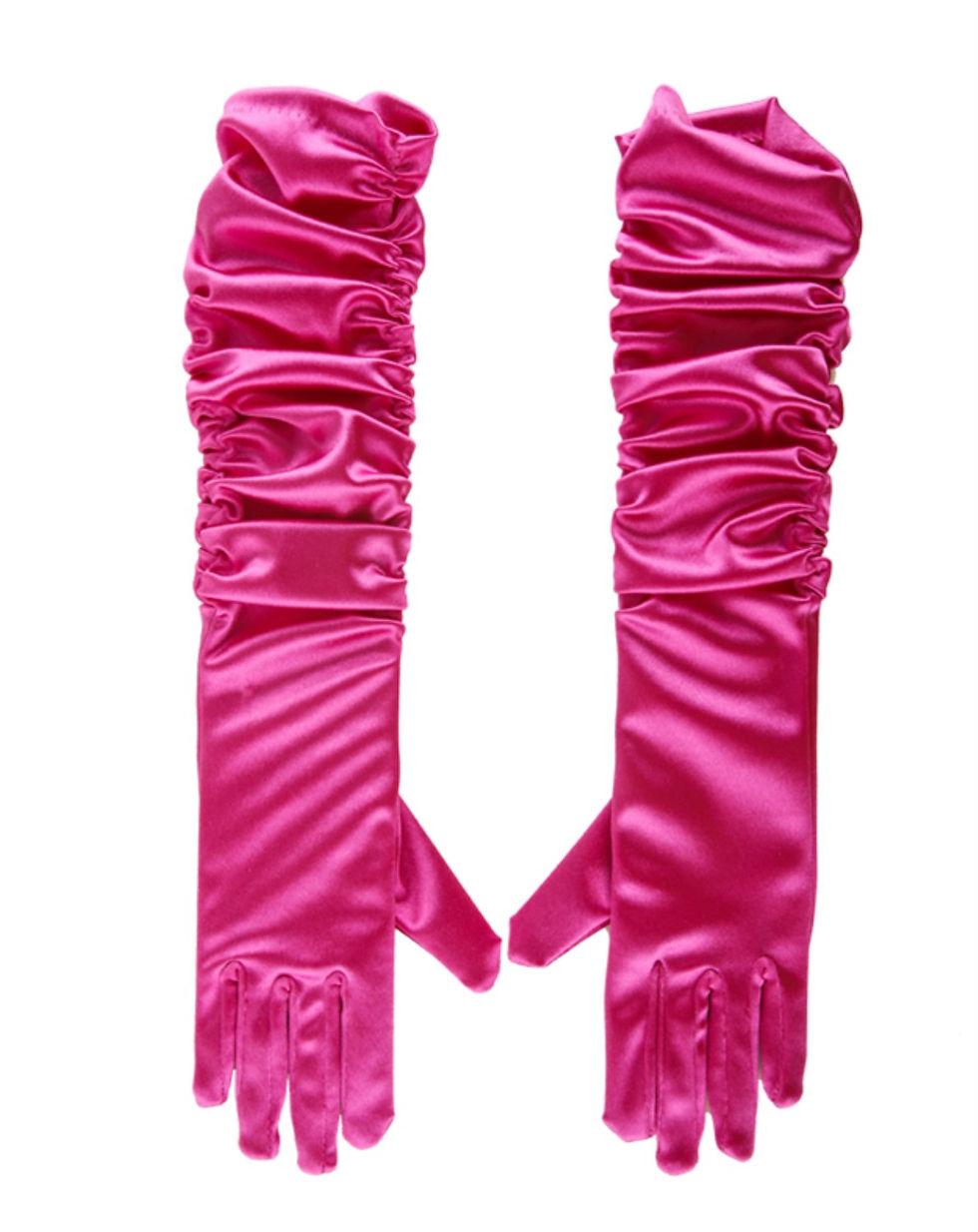 Thumbnail: ELSA & ANNA Princess Majic Party Accessory Set (Including Gloves, Crown & Wand)