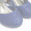 Thumbnail: ELSA & ANNA® Girls Princess Snow Queen Wedged Party Shoes Sandals BLU2101