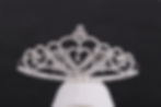 Thumbnail: ELSA & ANNA Girls Ladies Princess Bridesmaid Wedding Bridal Crown Tiara