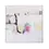 Thumbnail: Ben Lowe for Loaf Abstract Screen Print Painting - A Million Miles RRP £345