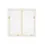 Thumbnail: Ben Lowe for Loaf Abstract Screen Print Painting - A Million Miles RRP £345