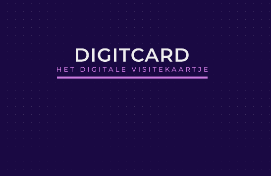 digitcard