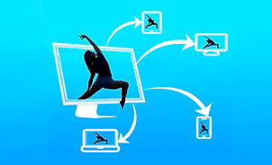 Cours sur tout support informatique
