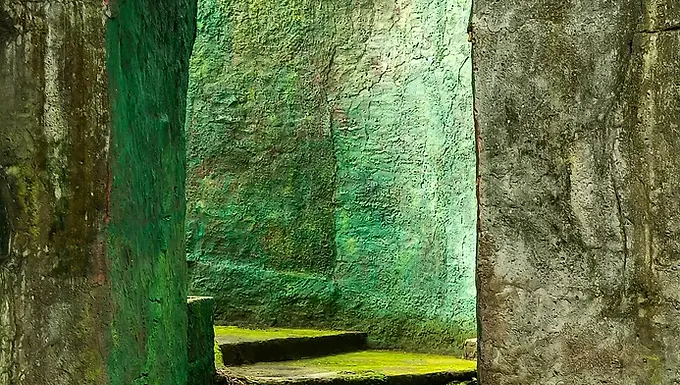 Gifts From Our Ancestors