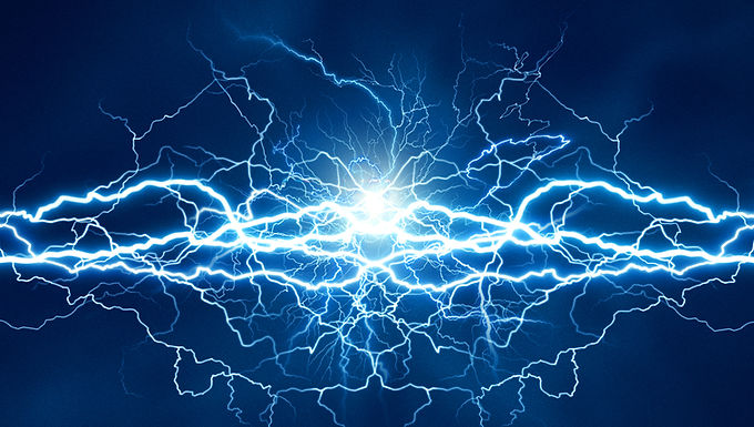 Capture the Lightning