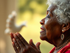 Affirmation of Reclamation of Energy