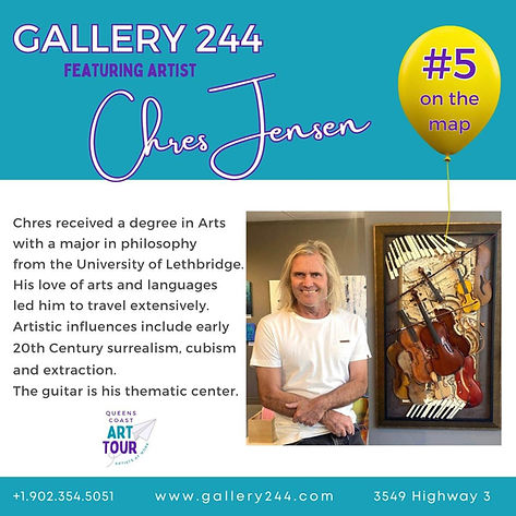 Gallery 244 Chres 5