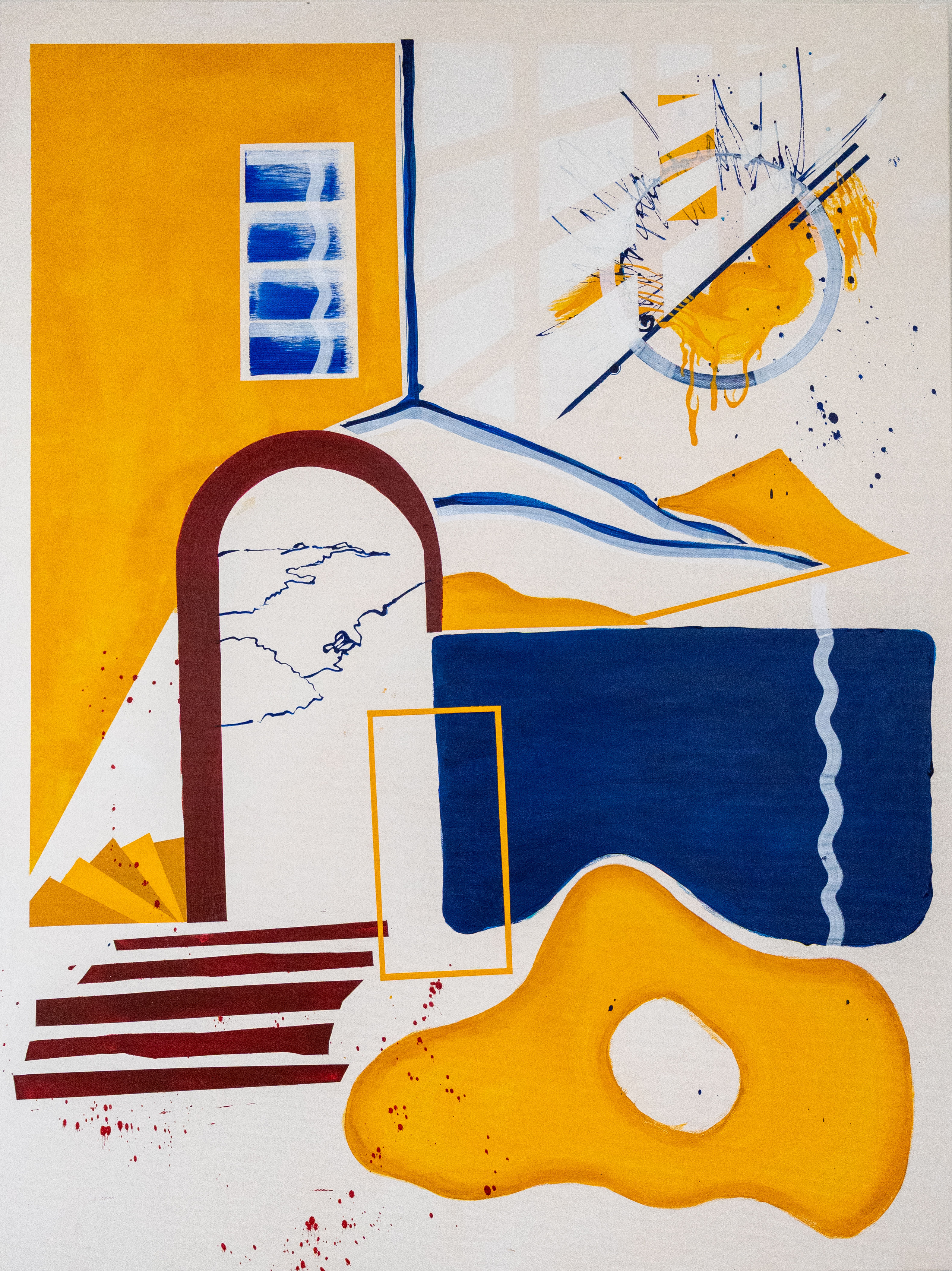 Internal Landscape