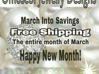 Happy New MONTH!!