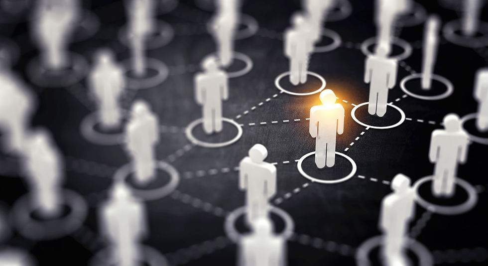 Active & Effective Appraiser Screening
