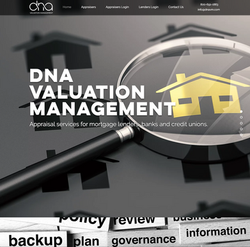 DNA Official Website