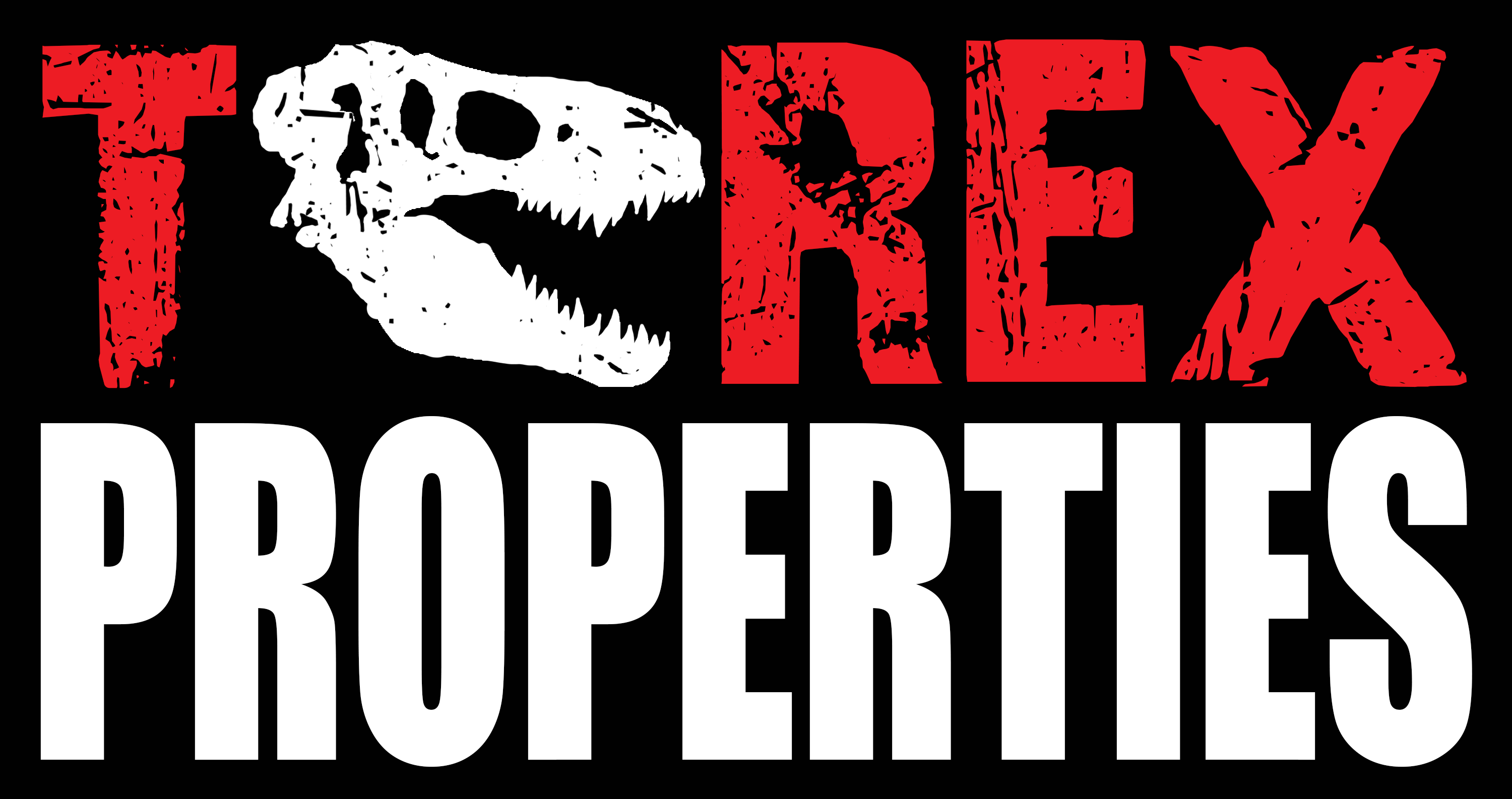 T-Rex Properties Logo 1