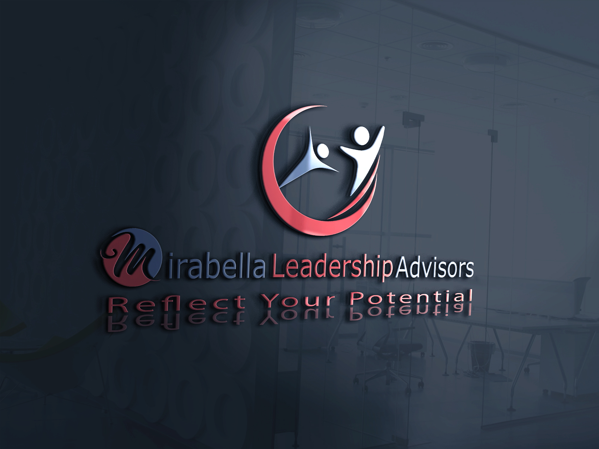 Mirabella Leadership Advisors 3D