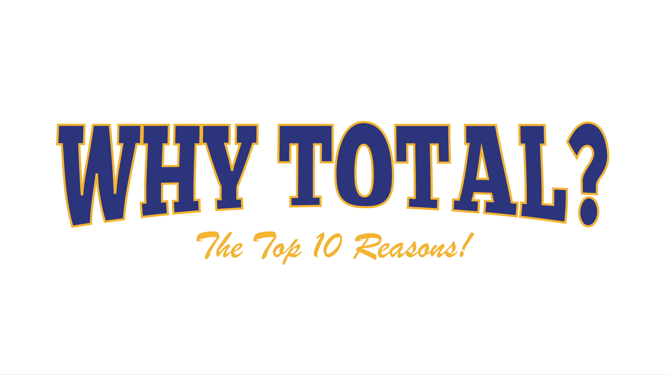 Total Top 10