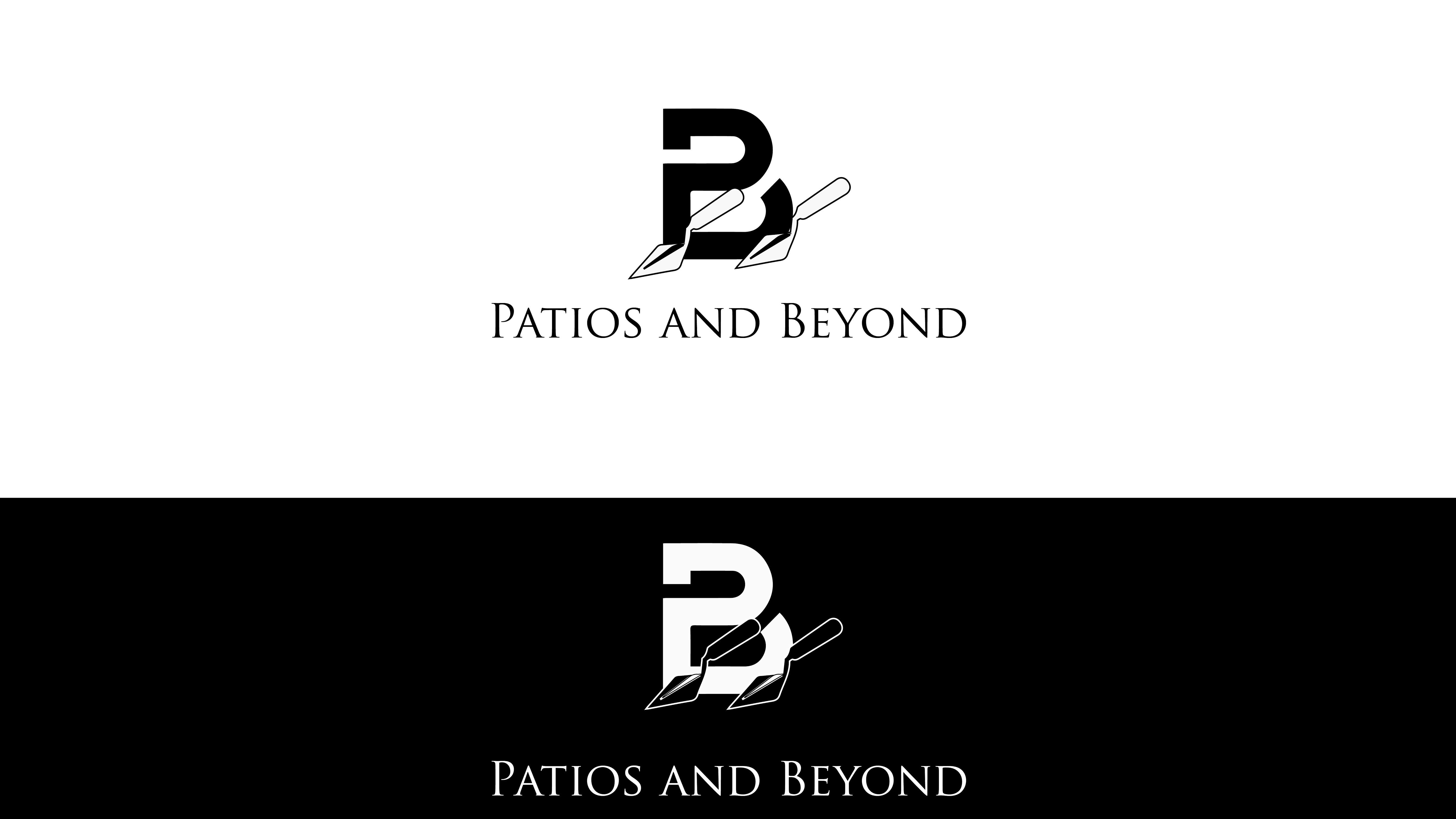 Patios & Beyond Logo