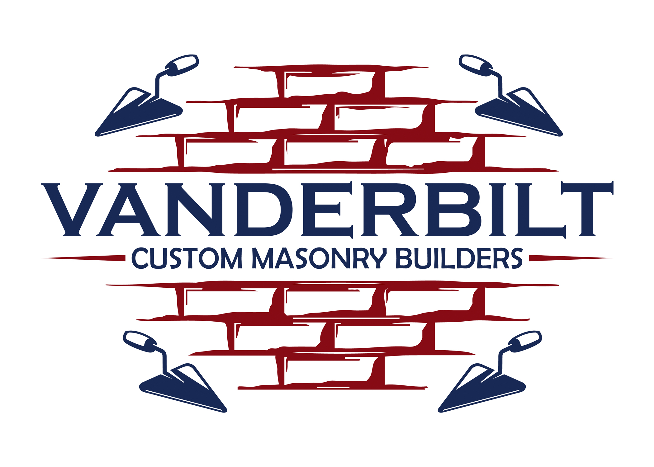 Vanderbilt Custom Masonry Builders