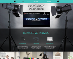 Precision Pictures LTD Official Site