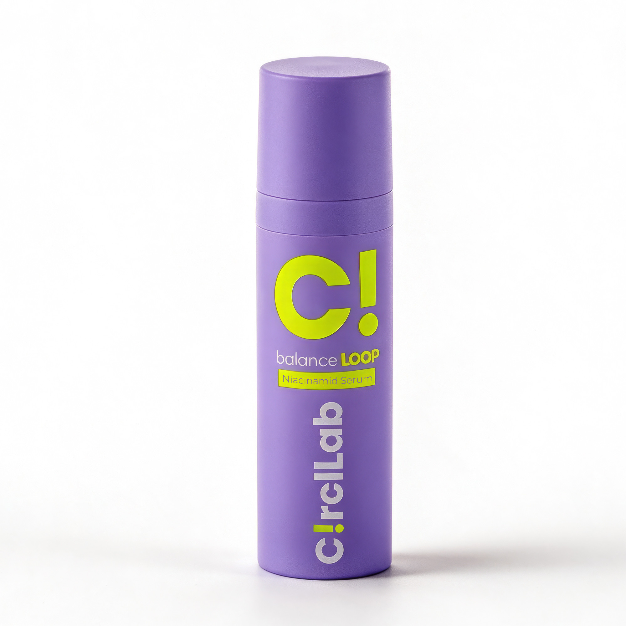 Balance Loop - dein feines Serum