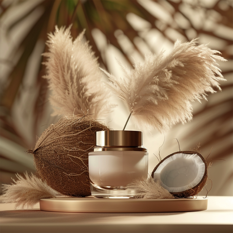 Is Coconut Oil Really ‘Bad’ for Your Vagina? Myths Busted