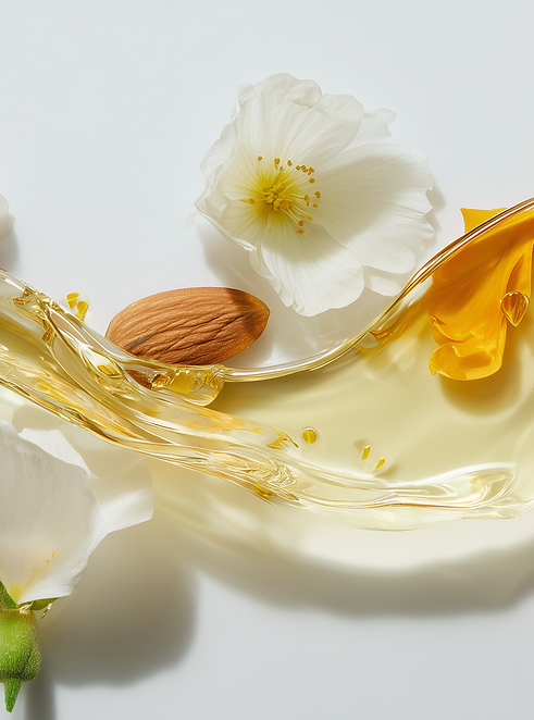 mandyzhang008_50936_top-down_view_of_light_yellow_liquid_with_f_ba3a3228-5baf-4f6e-9ed6-ae