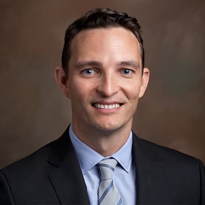Joseph McElwee CFP® Financial Investment Advisor Tampa, FL