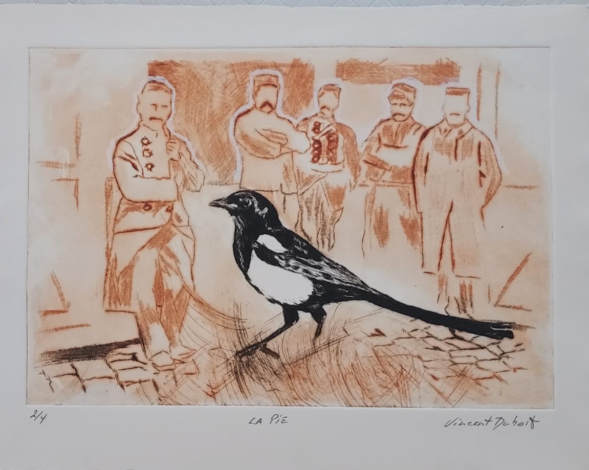 Boréart