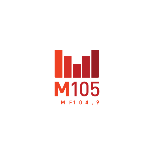 Logo de M105