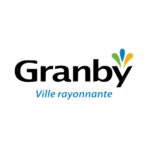 Logo de Ville de Granby