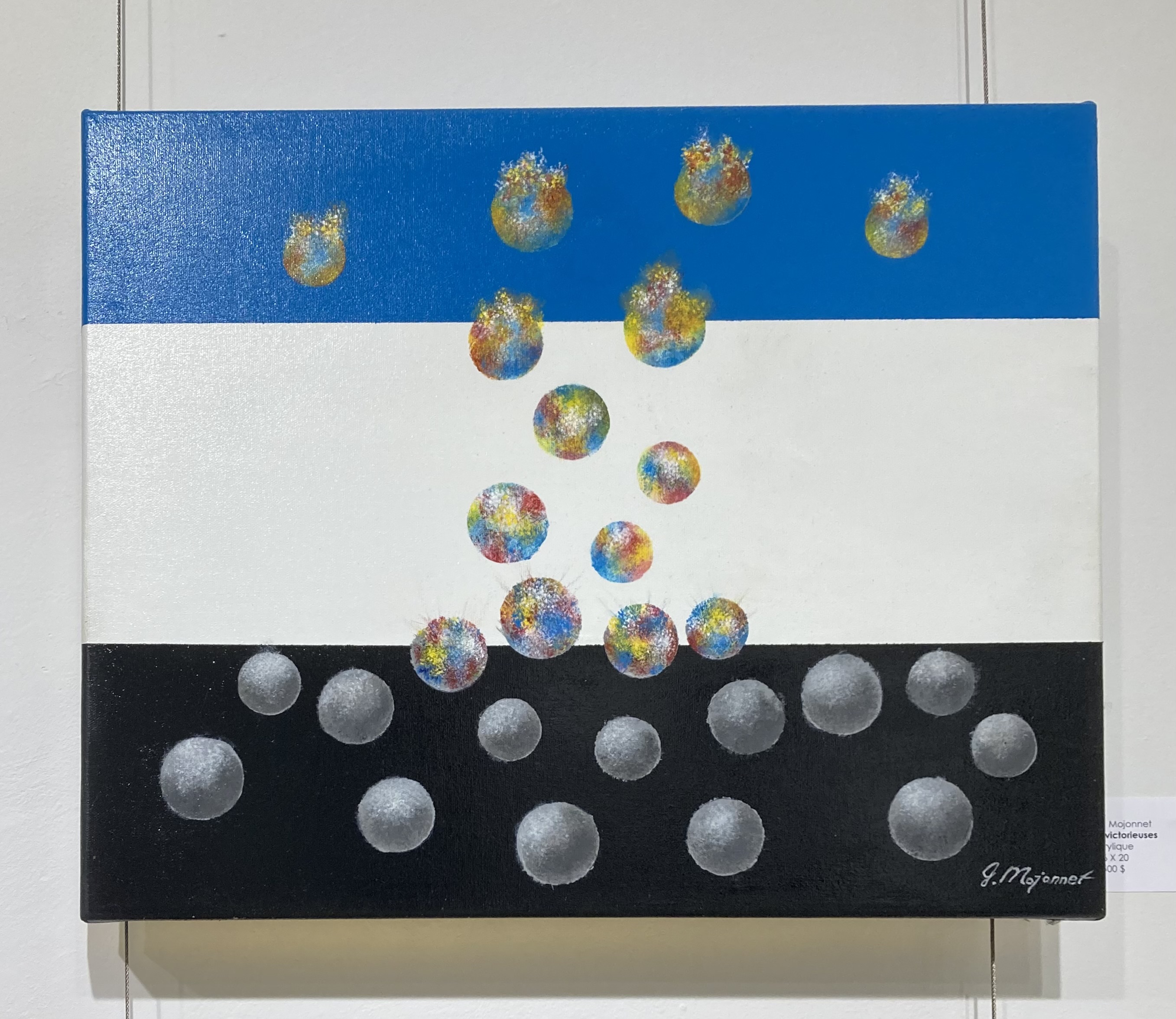 Boréart