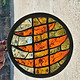 Dalle de verre QC