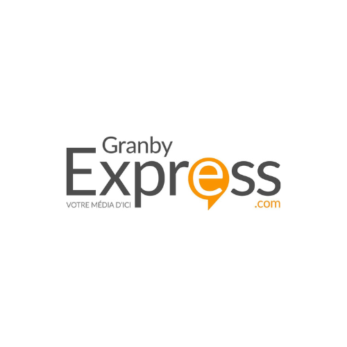 Logo de Granby Express