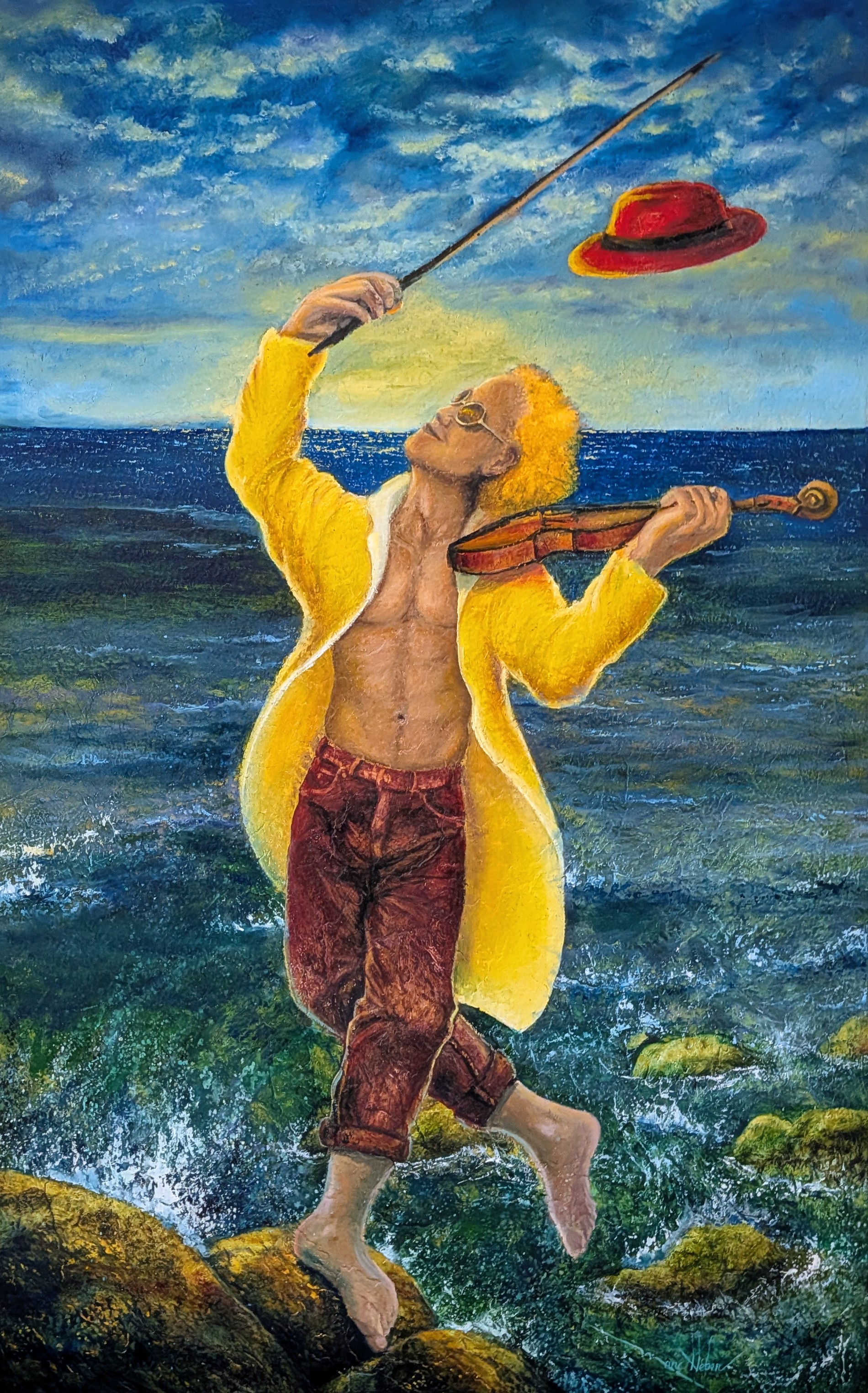Boréart