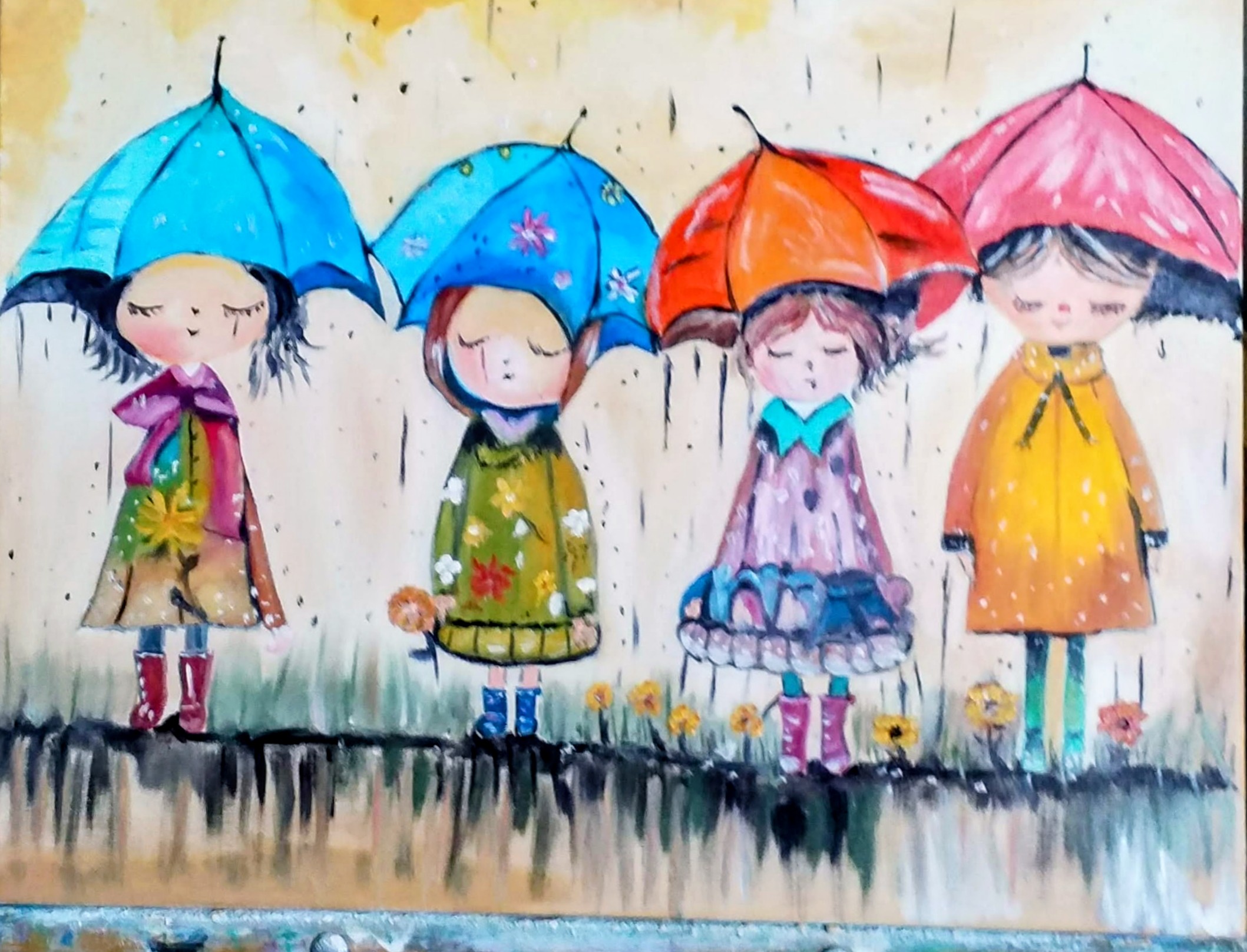 Boréart