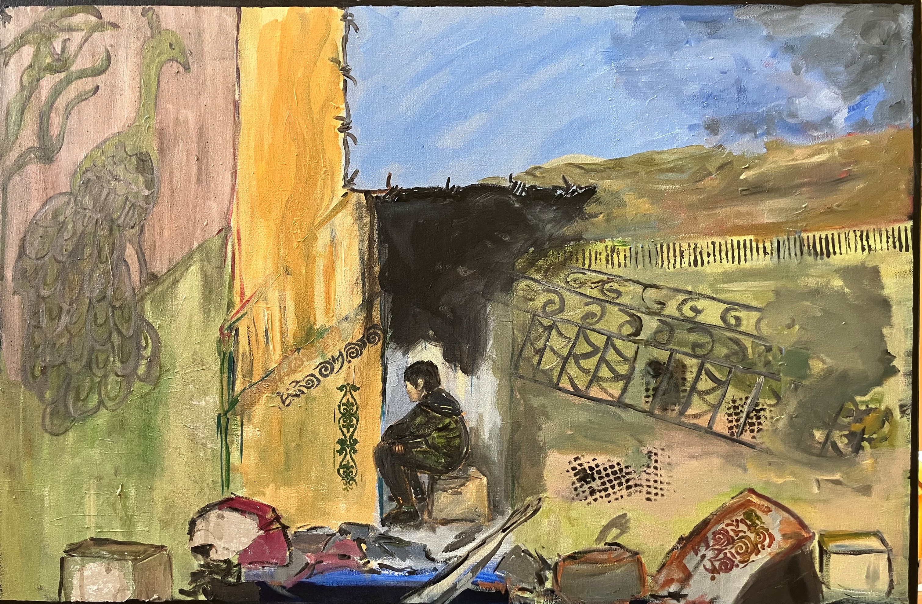 Boréart