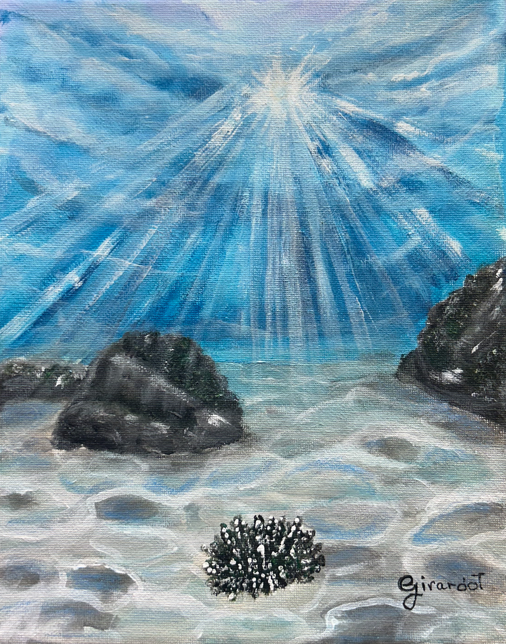 Boréart