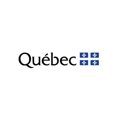 Logo de Gouvernement du Québec