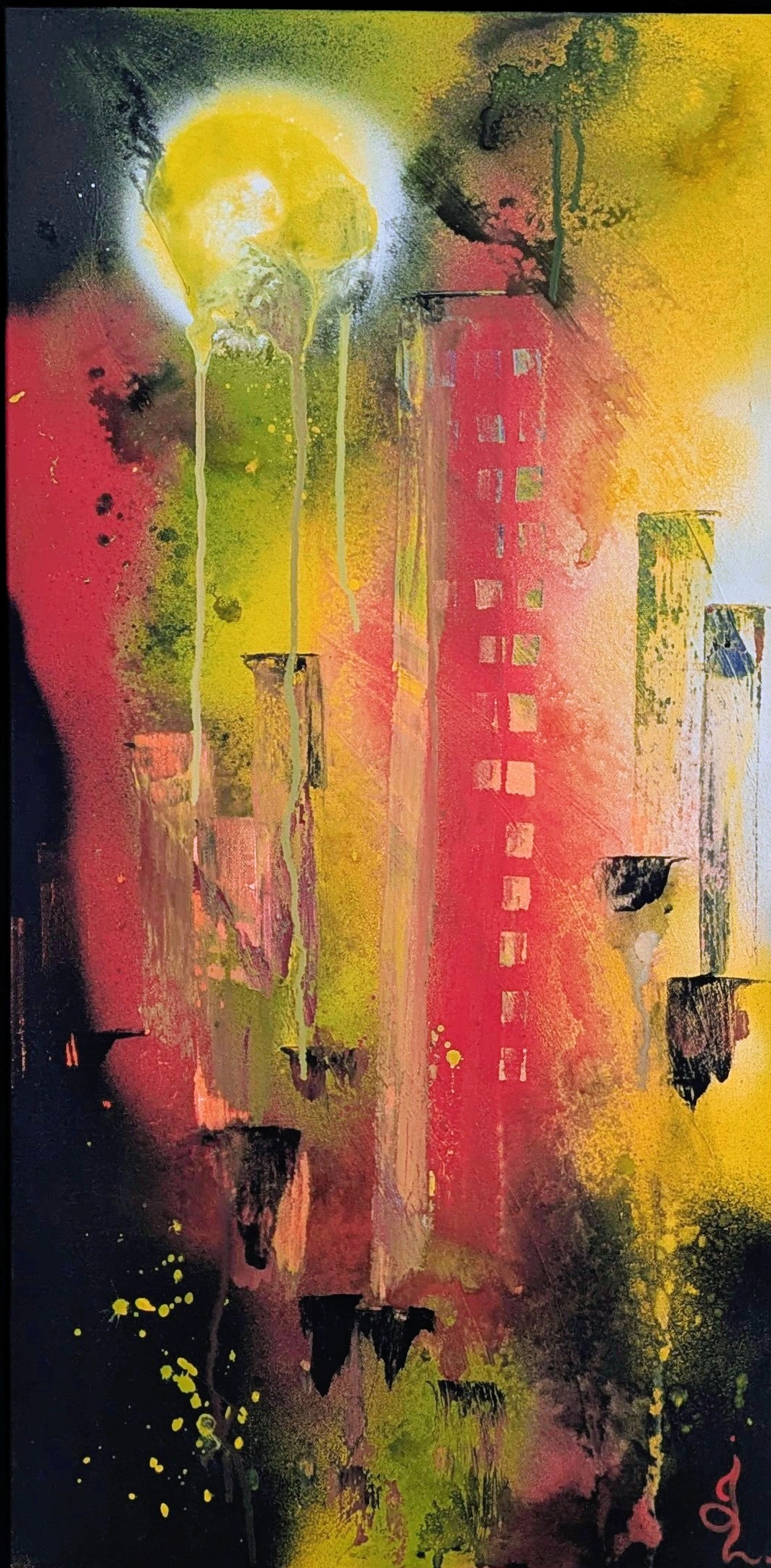 Boréart