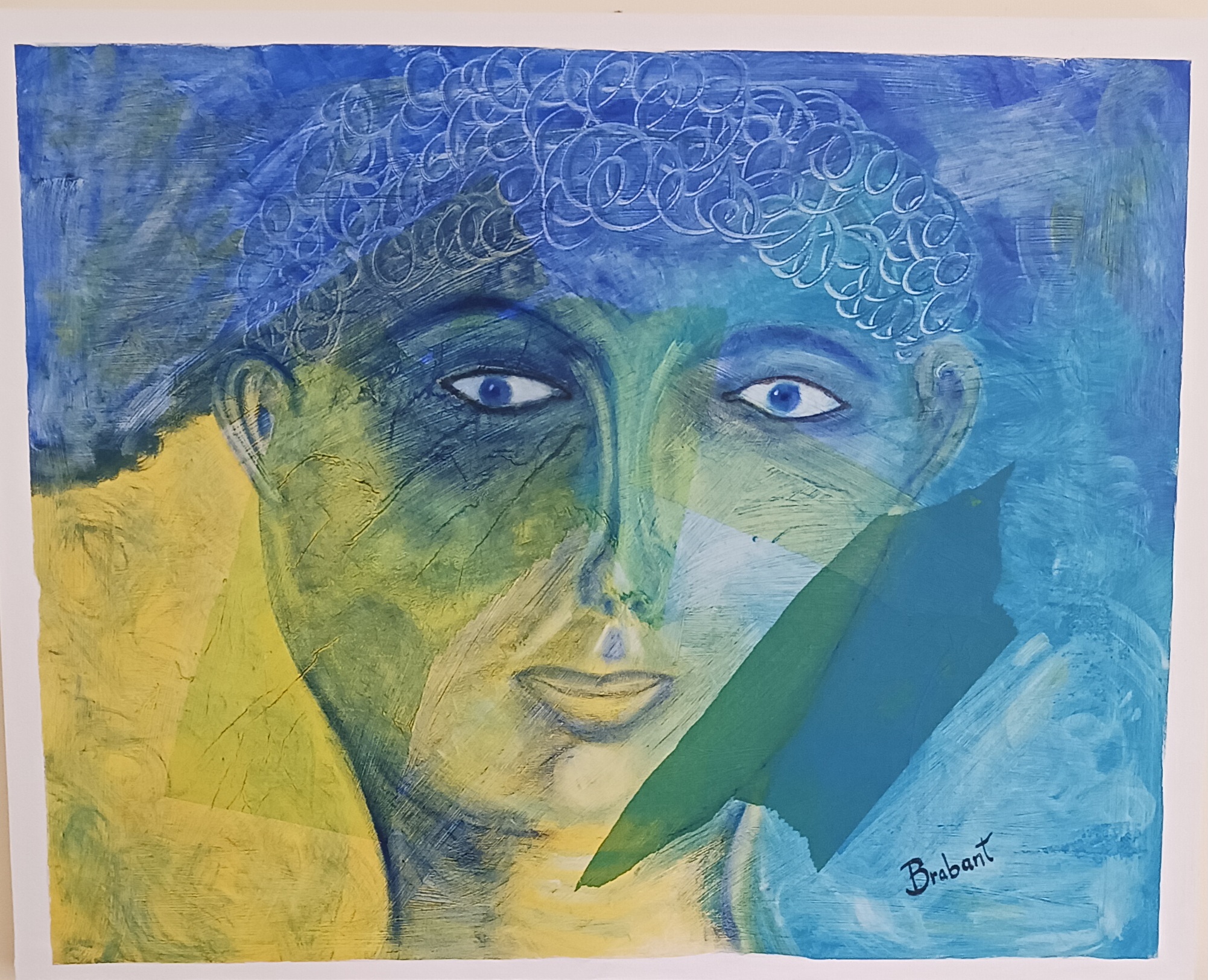 Boréart