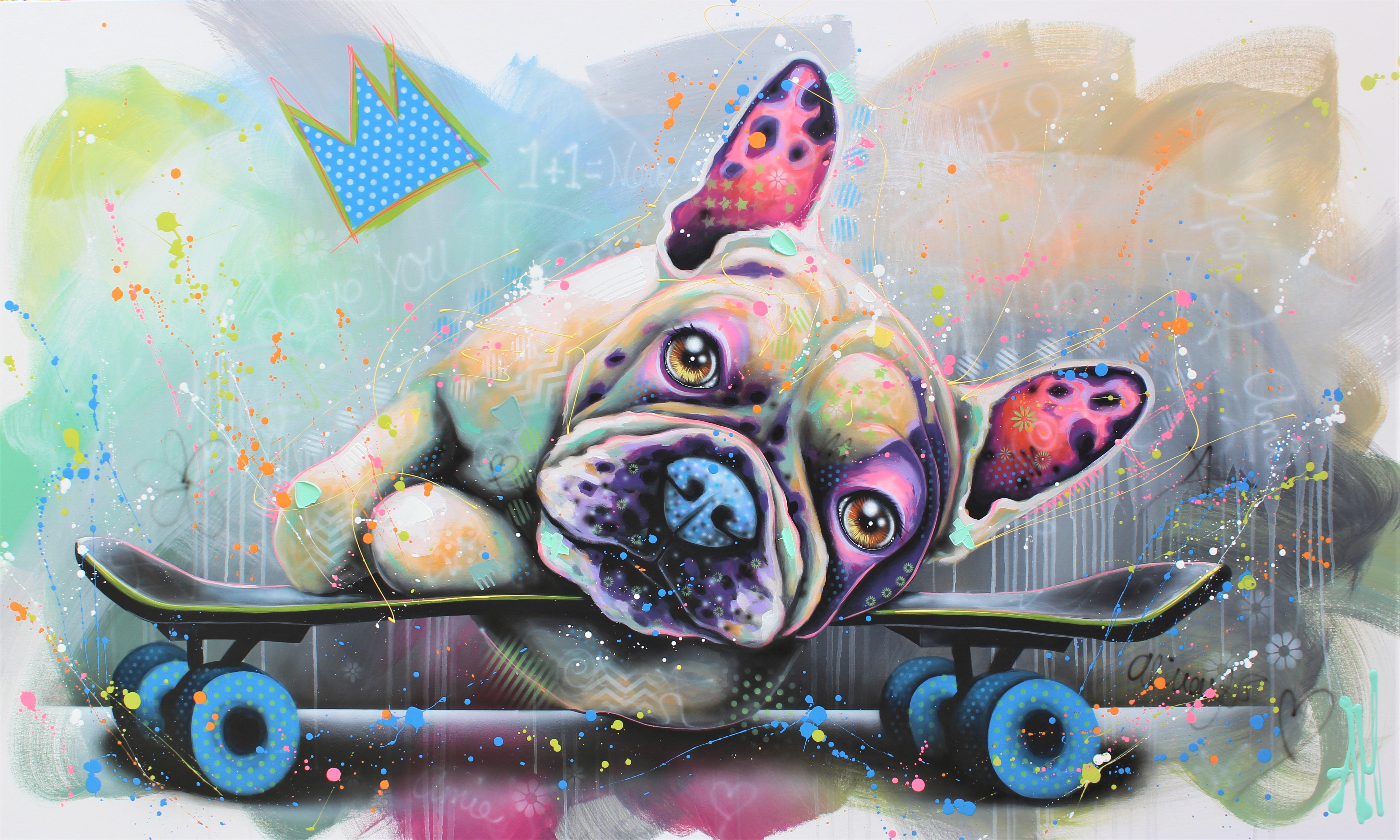 Boréart