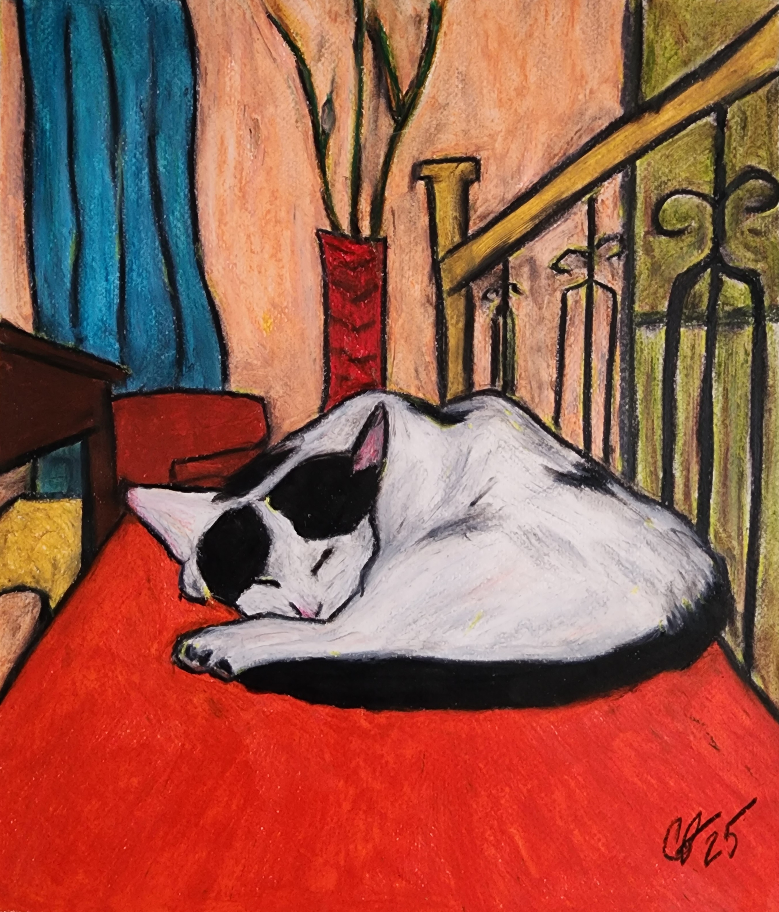 Boréart