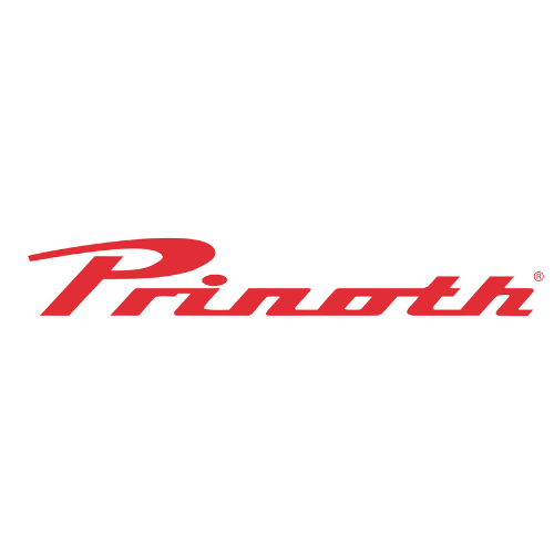Logo de Prinoth